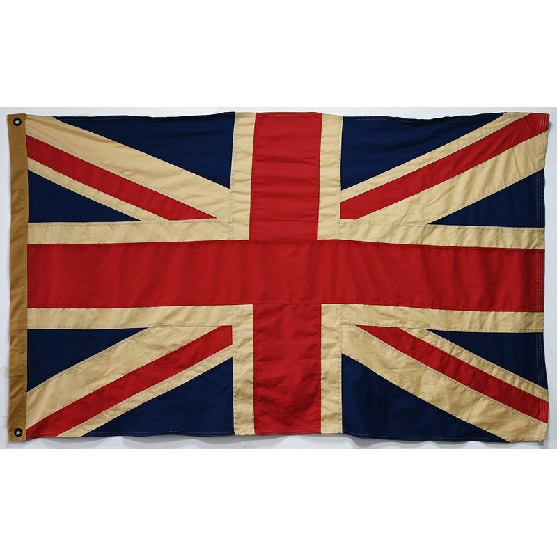 英山英国国旗 3x5ft